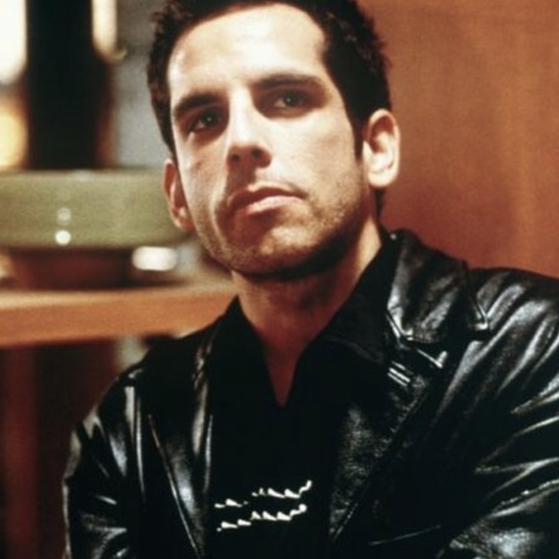 Permanent Midnight (1998) David Veloz 25WR